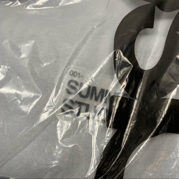 Asos Design Set Oversized Jersey Shorts With Belt Gray Sz S NWT - Picture 8 of 11